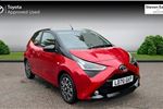 2020 Toyota Aygo