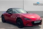 2019 Mazda MX-5