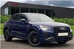 2021 Audi Q2