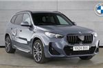 2024 BMW X1