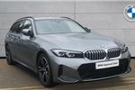 2024 BMW 3 Series Touring