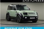 2023 Land Rover Defender