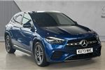 2023 Mercedes-Benz GLA