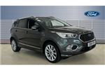 2019 Ford Kuga