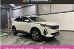 2021 Peugeot 3008