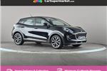 2023 Ford Puma
