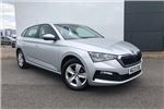 2023 Skoda Scala