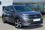 2023 Volkswagen T-Cross