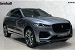 2023 Jaguar F-Pace