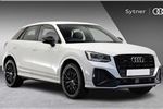 2021 Audi Q2