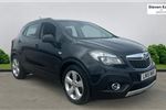 2015 Vauxhall Mokka