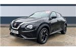 2023 Nissan Juke