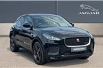 2019 Jaguar E-Pace