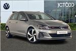 2019 Volkswagen Golf GTI
