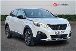 2019 Peugeot 3008