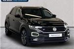 2019 Volkswagen T-Roc