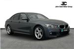 2018 BMW 3 Series