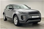 2022 Land Rover Range Rover Evoque