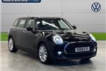 2018 MINI Clubman