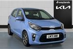 2021 Kia Picanto