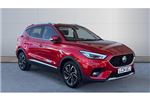 2024 MG ZS