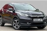2017 Honda HR-V