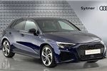 2024 Audi A3