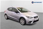 2023 SEAT Ibiza