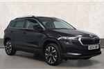 2024 Skoda Karoq