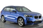 2018 BMW X1