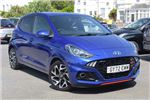 2022 Hyundai i10