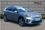 2022 Kia e-Niro