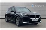 2024 BMW X1