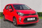 2021 Kia Picanto