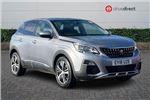 2018 Peugeot 3008