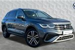 2021 Volkswagen Tiguan Allspace