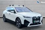2022 BMW iX