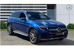 2022 Mercedes-Benz GLC