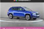 2023 Skoda Karoq
