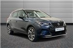 2024 SEAT Arona