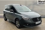 2024 Mercedes-Benz Citan 110CDI Pro Van Auto