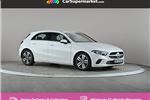 2020 Mercedes-Benz A-Class