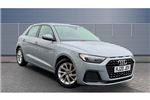 2020 Audi A1