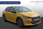 2020 Peugeot 208