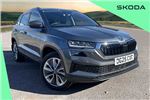 2025 Skoda Karoq