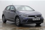 2023 Volkswagen Polo 1.0 Life 5dr