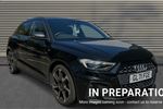 2021 Audi A1