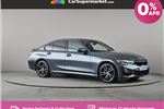 2020 BMW 3 Series