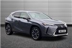 2021 Lexus UX