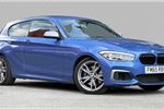 2016 BMW 1 Series